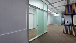 T-space (D18), Office #547768841